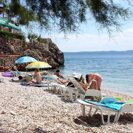 Affittacamere Triple Drasnice 3329k Podgora (Split-Dalmatia)