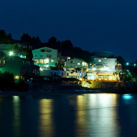 Triple Drasnice 3329k Podgora (Split-Dalmatia)