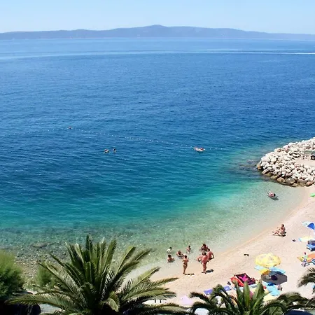 Triple Drasnice 3329k Affittacamere Podgora (Split-Dalmatia)